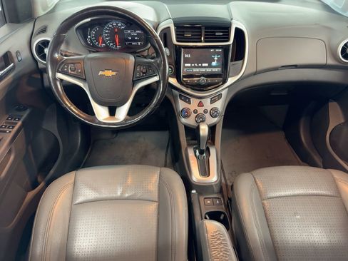 Used 2017 Chevrolet Sonic Premier image 27