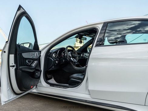 Used 2020 Mercedes-Benz C 63 AMG S image 31