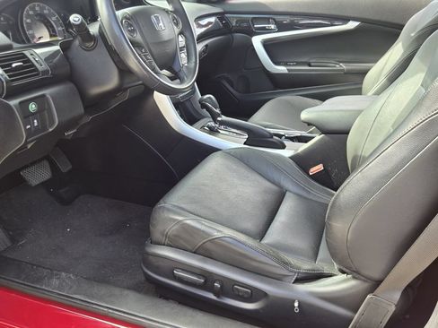 Used 2014 Honda Accord EX-L image 11