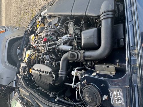 Used 2001 Subaru Legacy L image 27