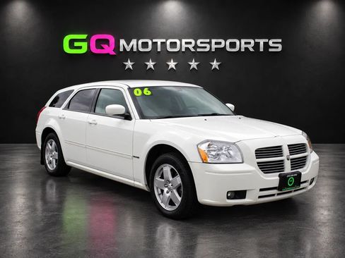 Used 2006 Dodge Magnum R/T w/ Convenience Group II AWD/4WD image 1
