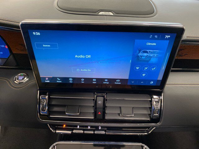 New 2024 Lincoln Navigator Black Label AWD/4WD image 47