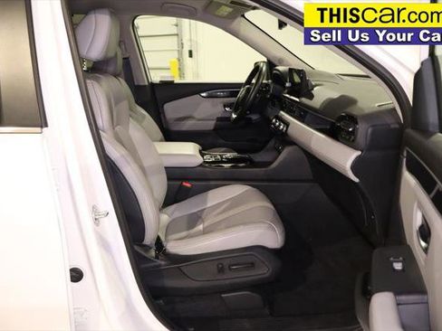 Used 2023 Honda Pilot EX-L image 28