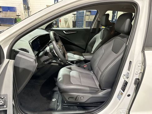Used 2024 Kia Niro Wind image 13