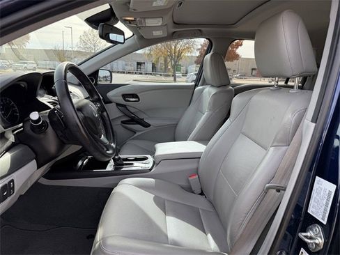 Used 2018 Acura RDX FWD w/ Advance Package image 25