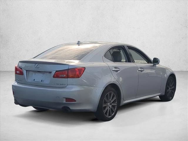 Used 2008 Lexus IS 250 AWD image 5