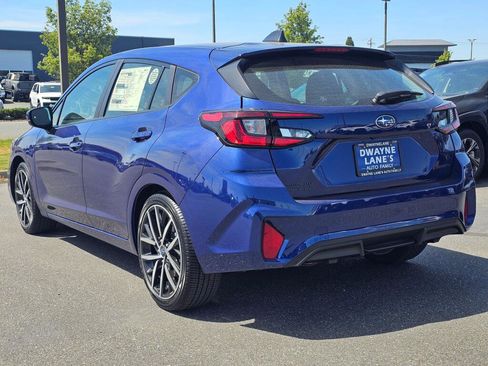 New 2026 Subaru Impreza 2.0i Sport AWD/4WD image 3
