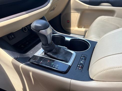 Used 2015 Toyota Highlander Limited w/ Driver Technology Package FWD image 21