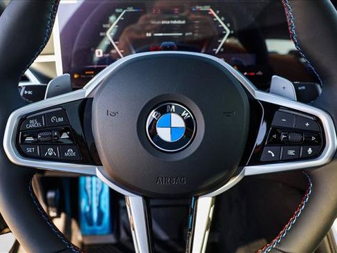 New 2027 BMW 440i xDrive w/ Premium Package AWD/4WD image 14