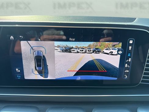 Used 2024 Mercedes-Benz GLE 450 4MATIC image 21