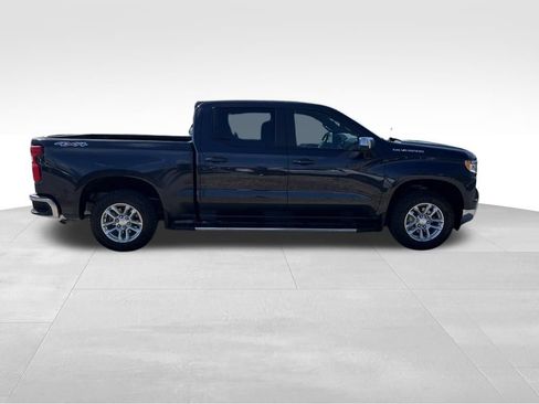 Used 2023 Chevrolet Silverado 1500 LT w/ Max Trailering Package AWD/4WD image 7