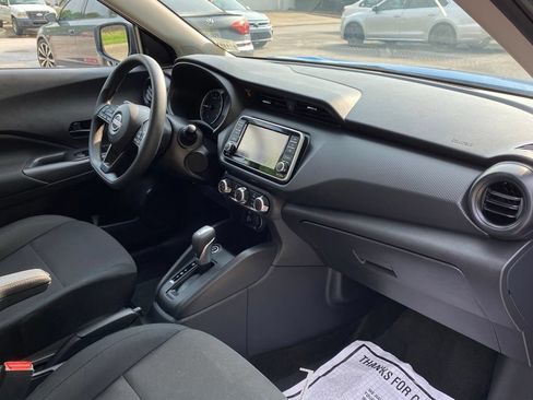 Used 2025 Nissan Kicks Play S FWD image 29