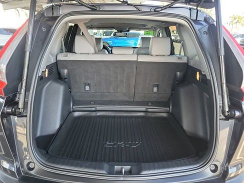 Used 2019 Honda CR-V EX-L image 29
