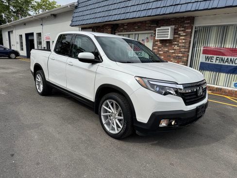 Used 2019 Honda Ridgeline Sport image 6
