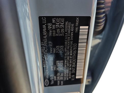 New 2026 Hyundai Santa Cruz SEL image 30