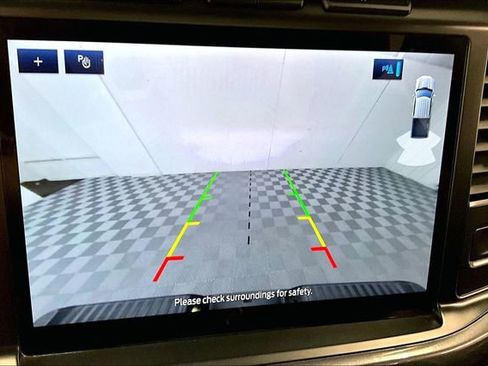 Used 2023 Ford F150 Tremor image 27