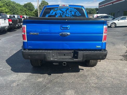 Used 2010 Ford F150 XL image 4