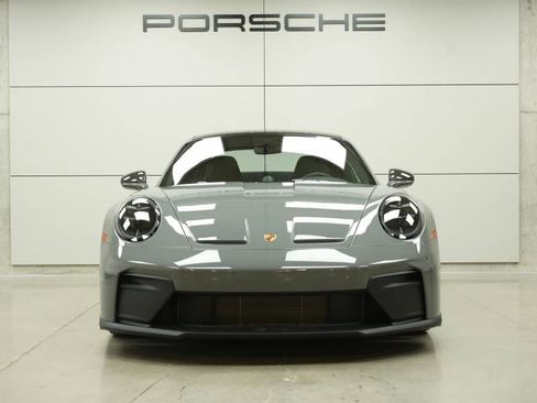 Used 2026 Porsche 911 GT3 RWD image 11