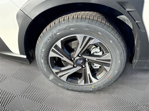 New 2026 Subaru Crosstrek 2.0i Premium image 32
