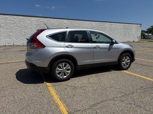 Used 2014 Honda CR-V EX image 15