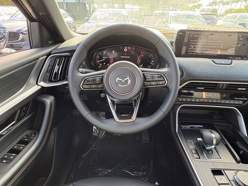 New 2026 MAZDA CX-90 3.3 Turbo S w/ Premium Plus image 13