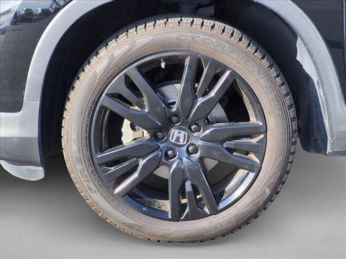 Used 2021 Honda Pilot Special Edition image 17