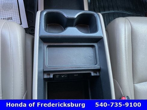 Used 2019 Honda Odyssey EX-L image 45
