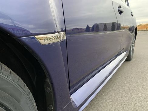 Used 2019 Subaru WRX image 13