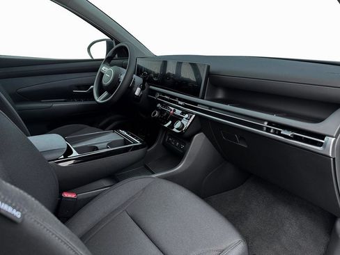 New 2026 Hyundai Tucson SEL image 16