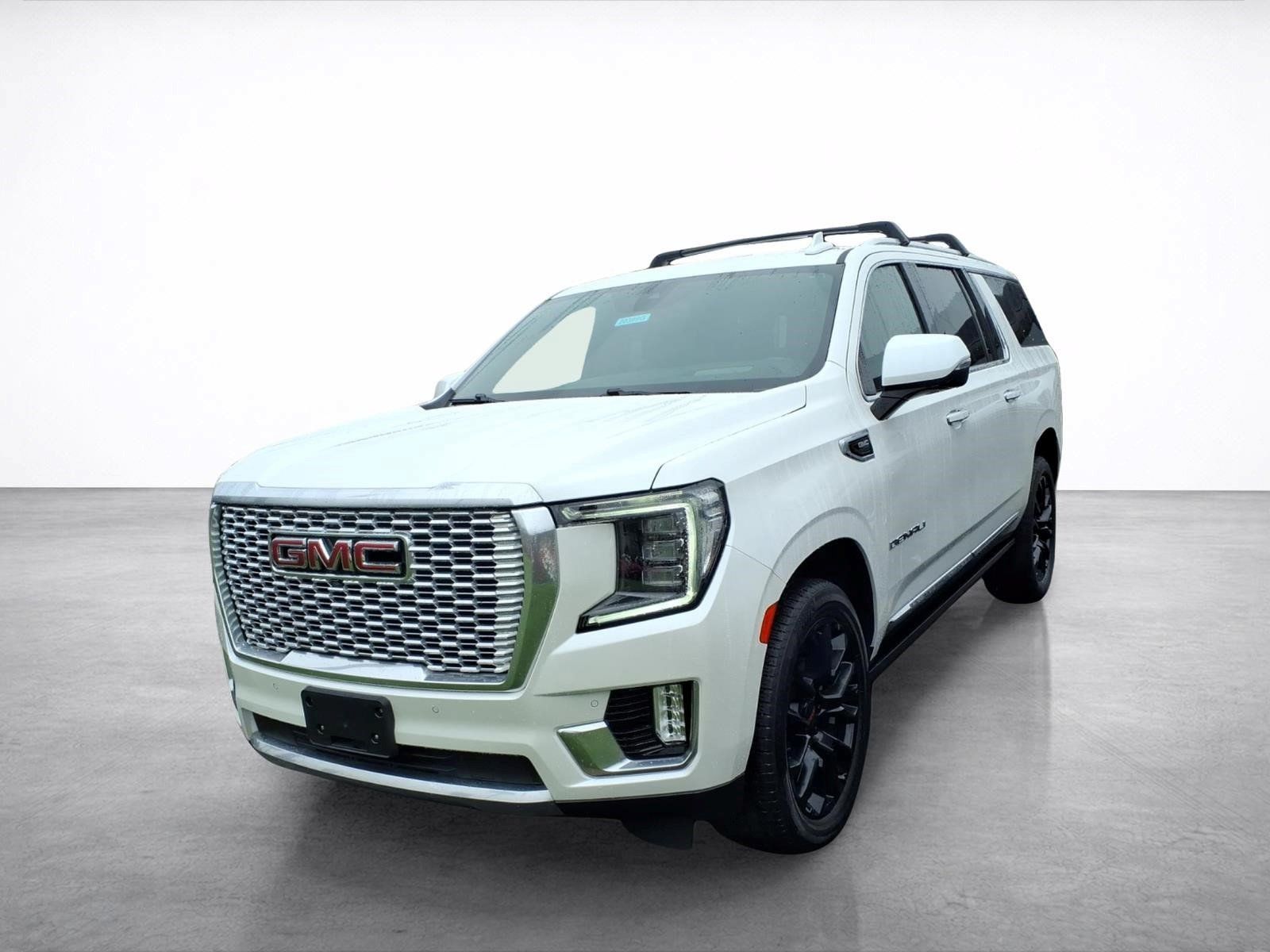 Certified 2022 GMC Yukon XL Denali w/ Max Trailering Package AWD/4WD image 1
