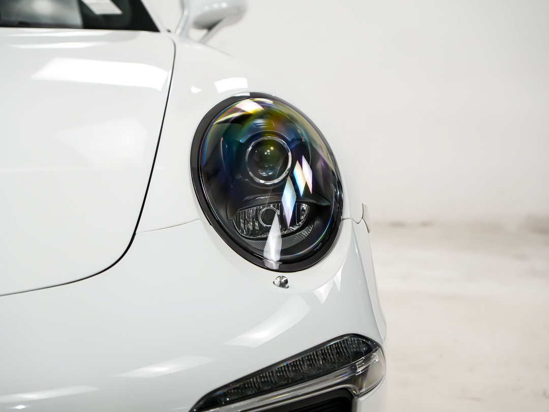 Used 2015 Porsche 911 Targa 4 AWD/4WD image 7