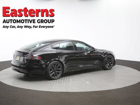 Used 2022 Tesla Model S AWD/4WD image 41