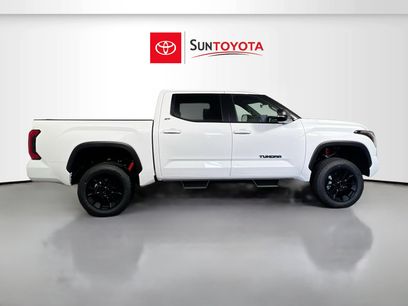 New 2026 Toyota Tundra SR5