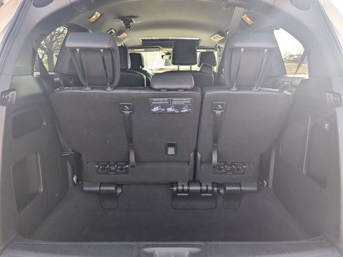 Used 2025 Honda Odyssey Sport-L image 26