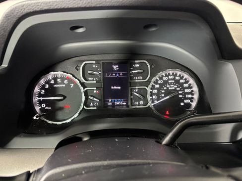 Used 2020 Toyota Tundra SR5 AWD/4WD image 18