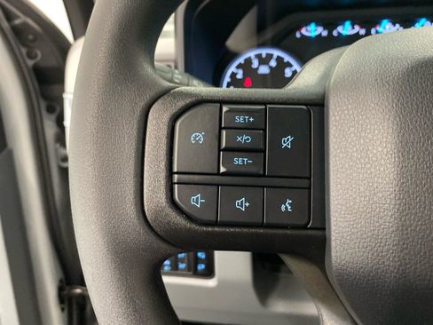 New 2026 Ford F250 XLT AWD/4WD image 14