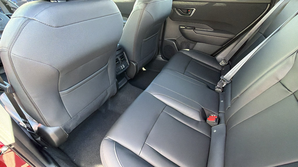 New 2026 Subaru Outback Premium AWD/4WD image 24