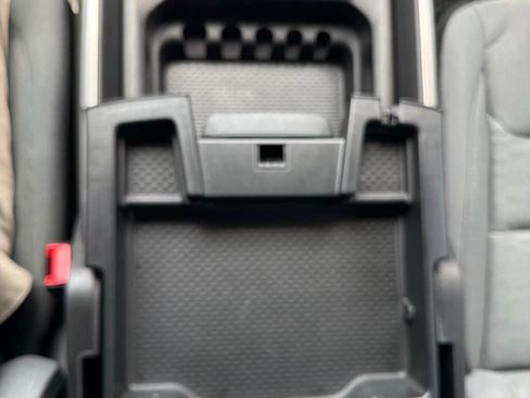 Used 2025 RAM 1500 Big Horn AWD/4WD image 29