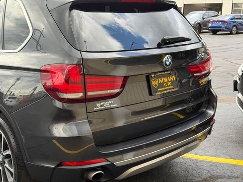 Used 2017 BMW X5 sDrive35i RWD image 49