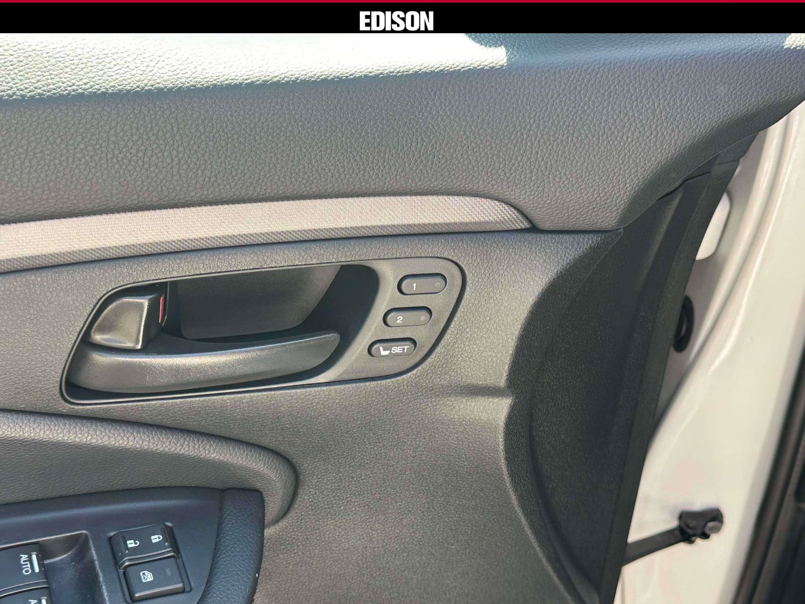 Used 2023 Honda Passport TrailSport image 17