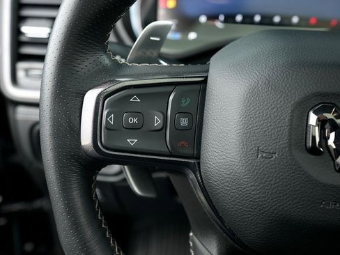 Used 2023 RAM 1500 TRX w/ TRX Level 1 Equipment Group image 45