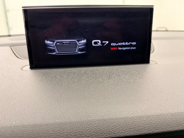 Used 2018 Audi Q7 2.0T Premium Plus w/ Premium Plus Package AWD/4WD image 35
