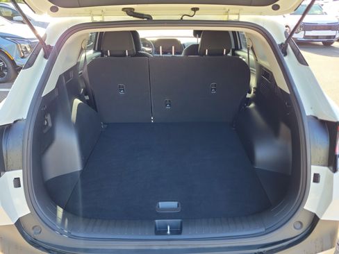 Used 2023 Kia Sportage LX FWD image 14