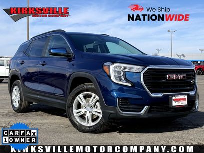 Used 2022 GMC Terrain SLE w/ Driver Convenience Package