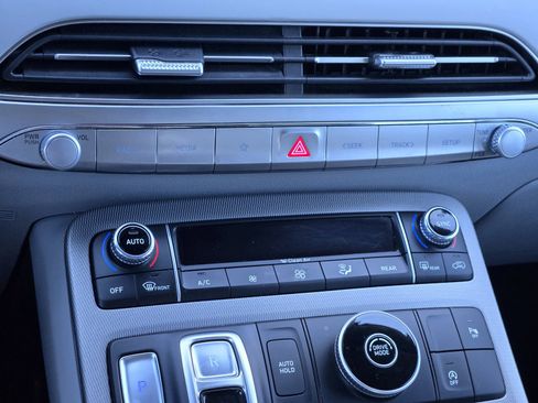 Used 2022 Hyundai Palisade SEL FWD image 20