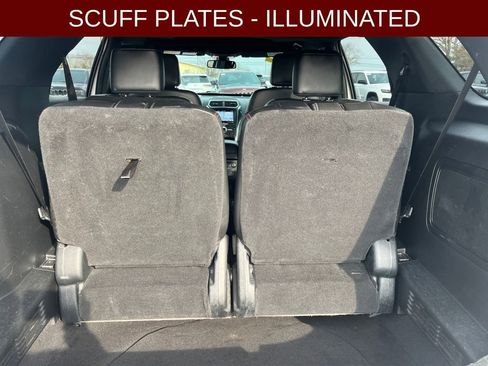 Used 2018 Ford Explorer Sport w/ Equipment Group 401A image 29