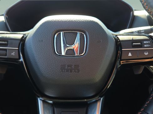 Used 2025 Honda CR-V Sport Touring image 37