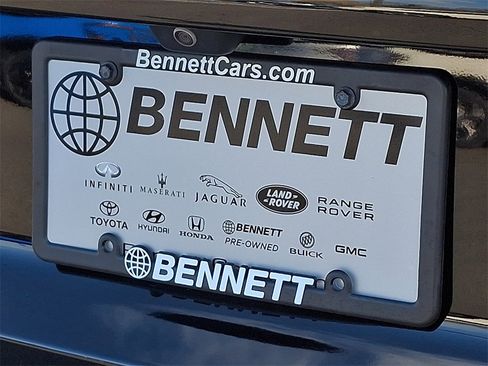 Used 2021 Jeep Cherokee Limited image 31