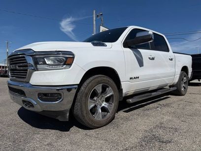 Used 2023 RAM 1500 Laramie