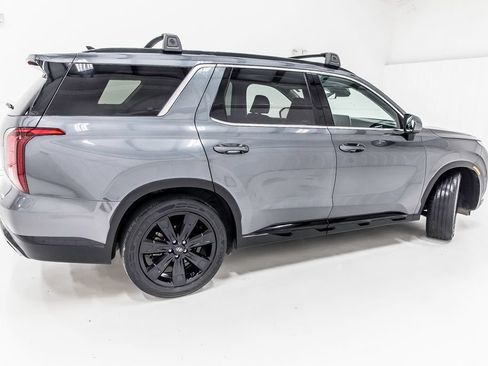 Used 2023 Hyundai Palisade XRT FWD image 7